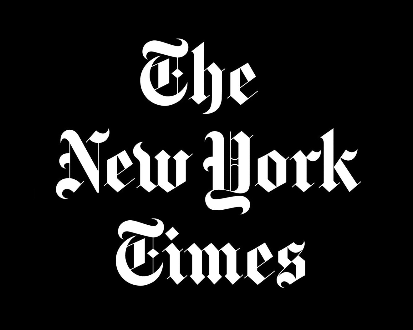 New York Times emblem